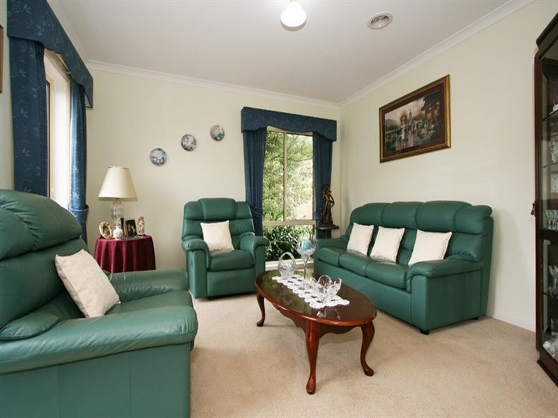 21 Haricot Way, Lilydale VIC 3140