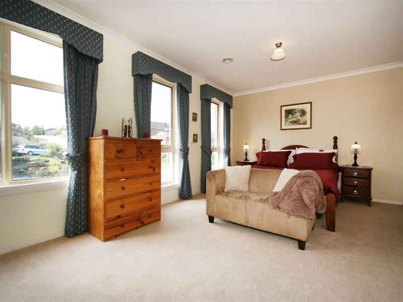 21 Haricot Way, Lilydale VIC 3140