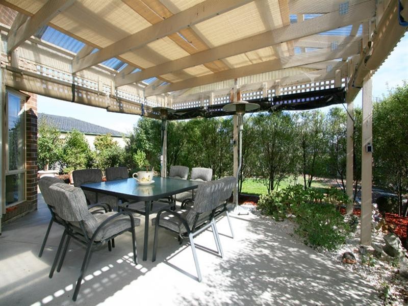 21 Haricot Way, Lilydale VIC 3140