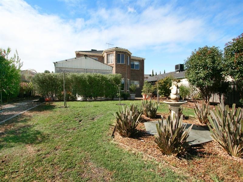 21 Haricot Way, Lilydale VIC 3140