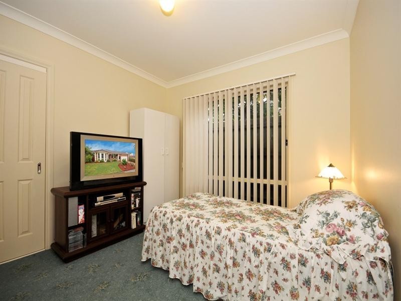 8 Regency Rise, Chirnside Park VIC 3116