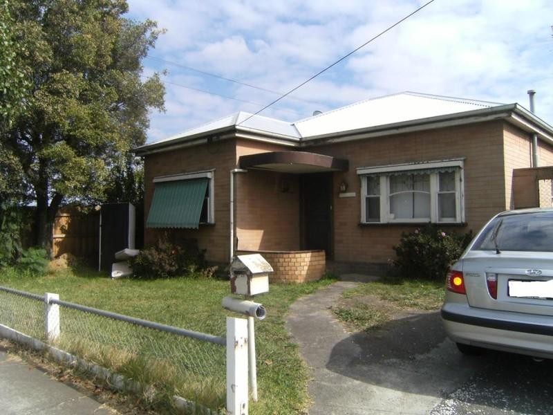 40 Dempster Street, Tottenham VIC 3012