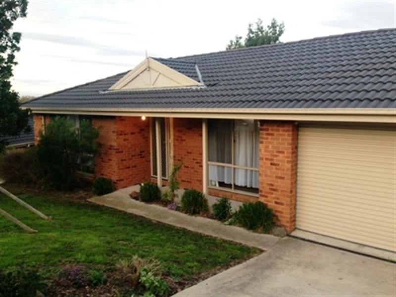 6/3-5 Camplin Rise, Lilydale VIC 3140