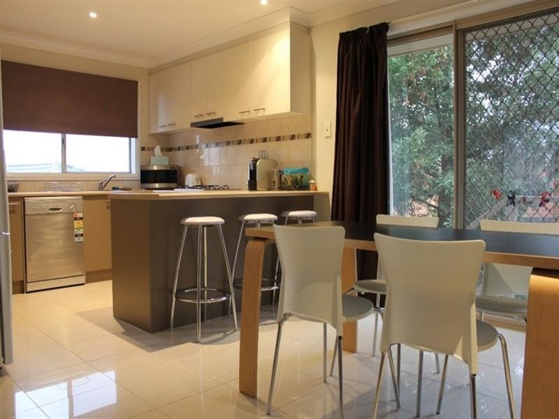 6/3-5 Camplin Rise, Lilydale VIC 3140