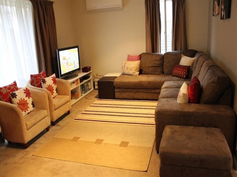 6/3-5 Camplin Rise, Lilydale VIC 3140