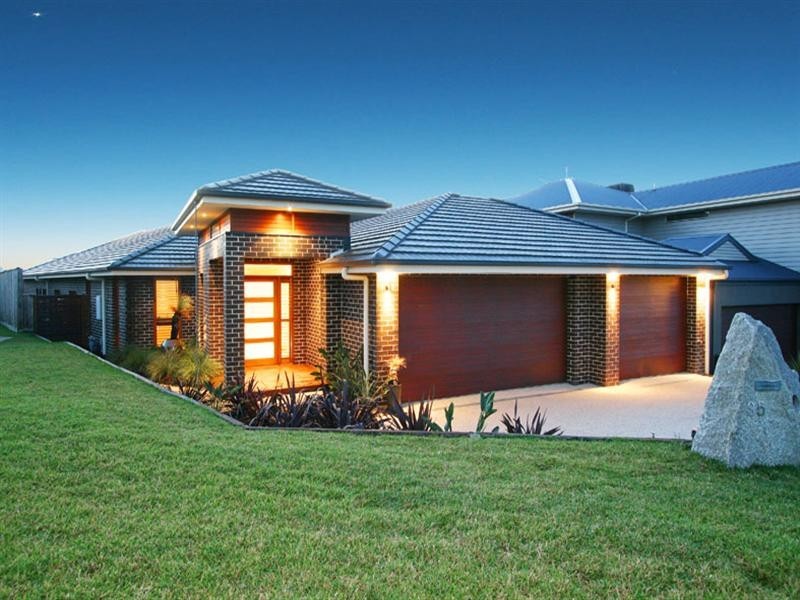 35 Benito Court, Lilydale VIC 3140