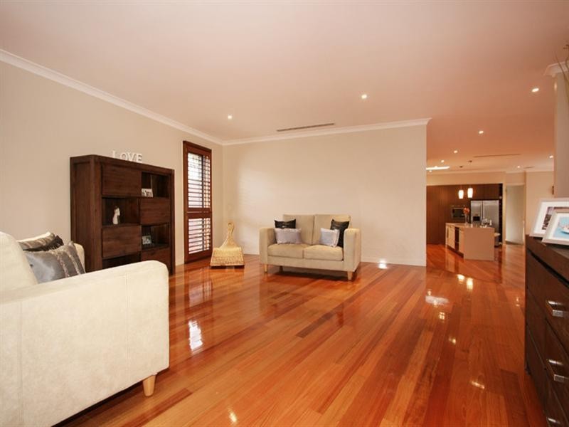 35 Benito Court, Lilydale VIC 3140