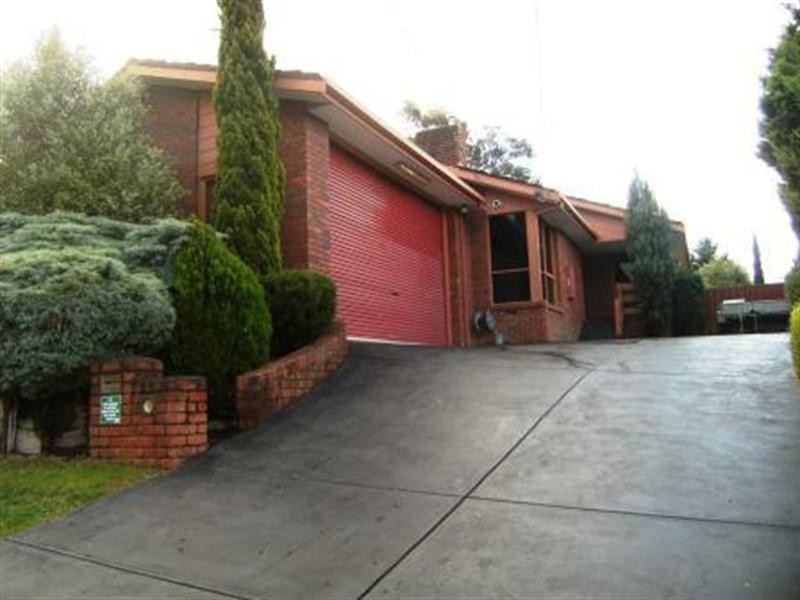 7 Schoning Court, Croydon North VIC 3136