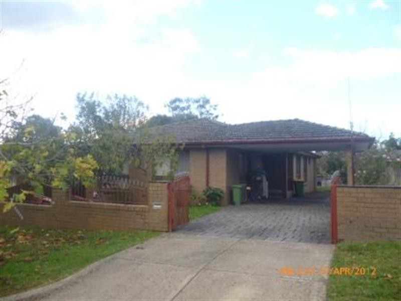 9 Anthony Drive, Chirnside Park VIC 3116