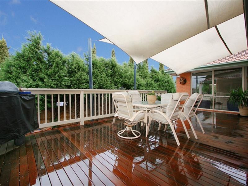 8 West Link, Chirnside Park VIC 3116