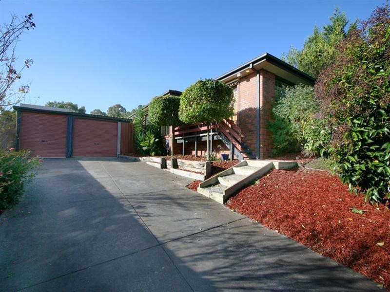 9 Horatio Court, Lilydale VIC 3140