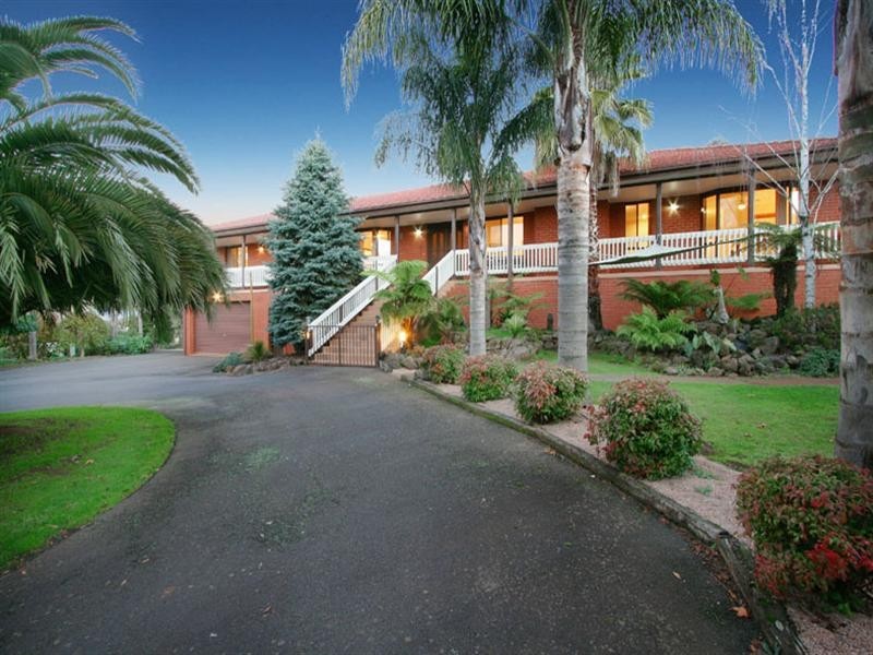 Wandin East VIC 3139