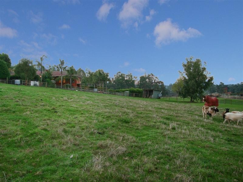 Wandin East VIC 3139