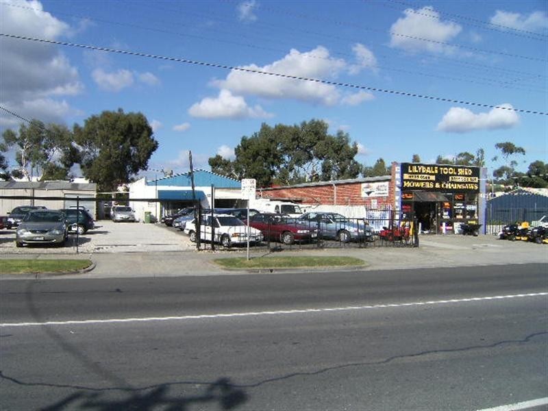 50 John Street, Lilydale VIC 3140