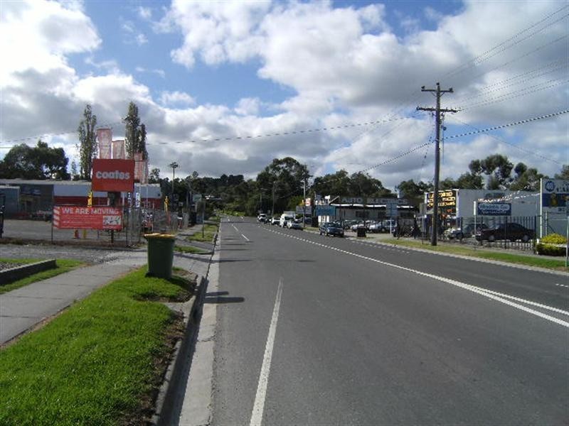 50 John Street, Lilydale VIC 3140