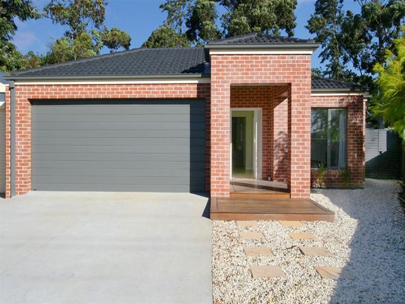 1/137 Switchback Road, Chirnside Park VIC 3116