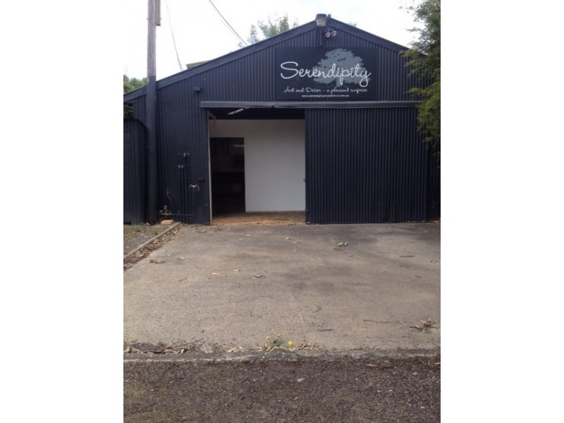 5/416-420 Maroondah Highway, Healesville VIC 3777