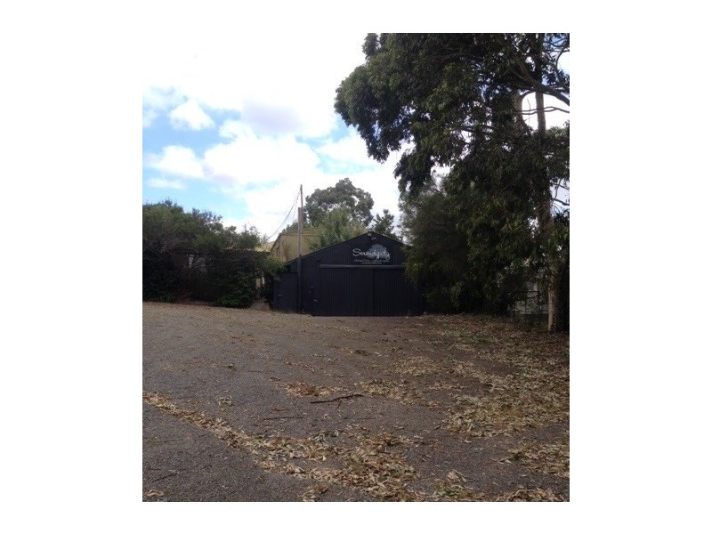 5/416-420 Maroondah Highway, Healesville VIC 3777