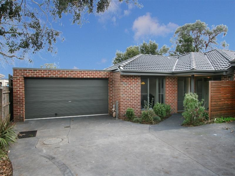 3/28 Cherylnne Crescent, Kilsyth VIC 3137