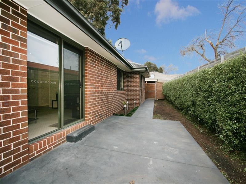 3/28 Cherylnne Crescent, Kilsyth VIC 3137