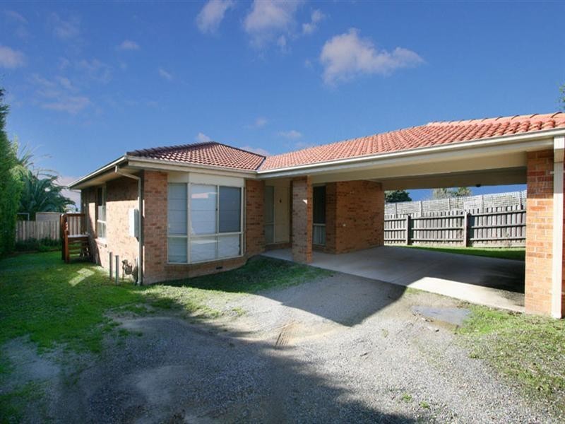 16B Wilsons Lane, Lilydale VIC 3140
