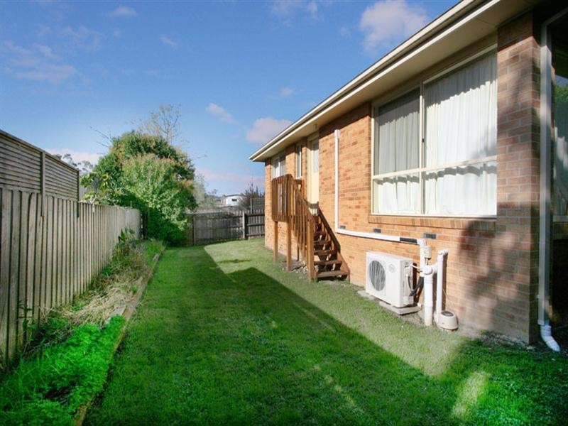 16B Wilsons Lane, Lilydale VIC 3140