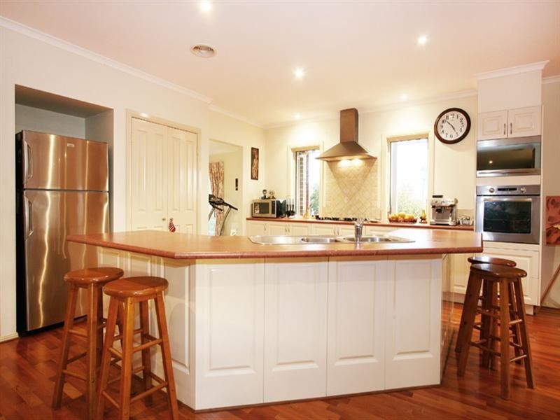 1 Ally Terrace, Chirnside Park VIC 3116