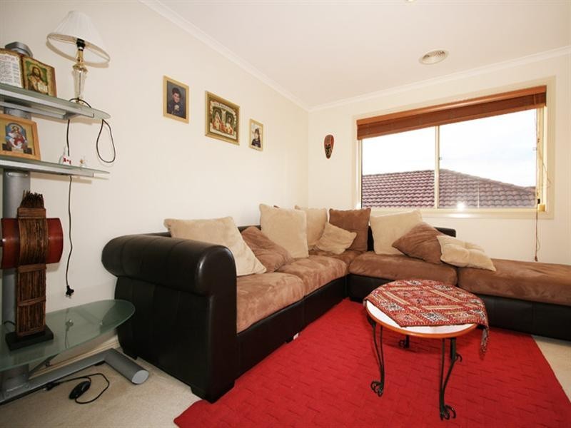 1 Ally Terrace, Chirnside Park VIC 3116