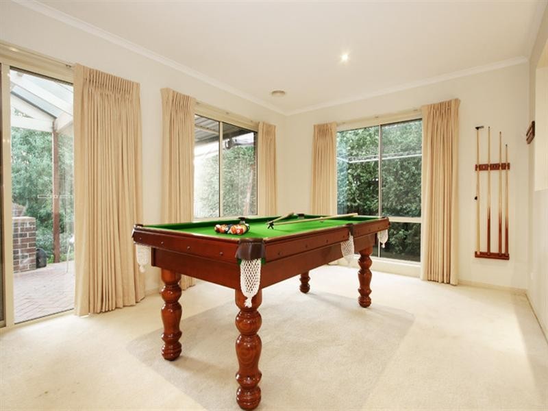 1 Ally Terrace, Chirnside Park VIC 3116