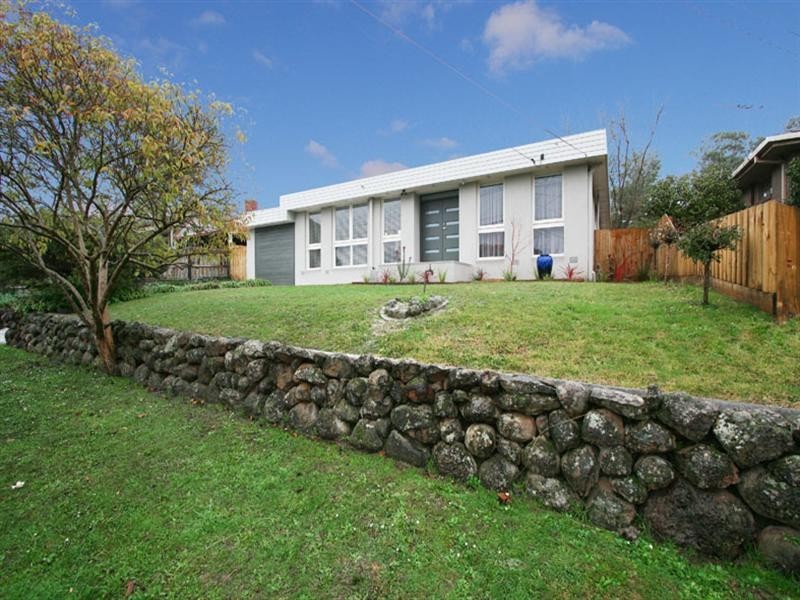 45 Kingswood Drive, Chirnside Park VIC 3116