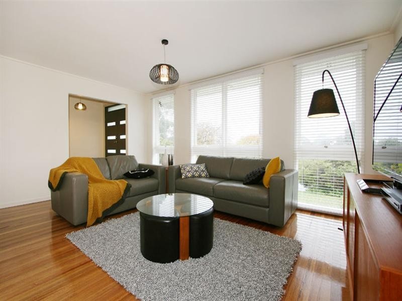 45 Kingswood Drive, Chirnside Park VIC 3116