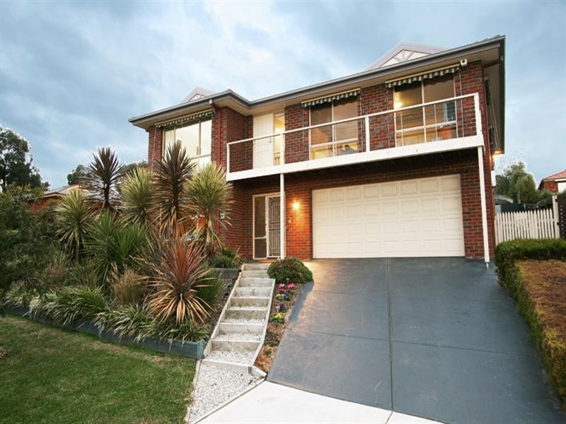 8 Zulu Close, Lilydale VIC 3140