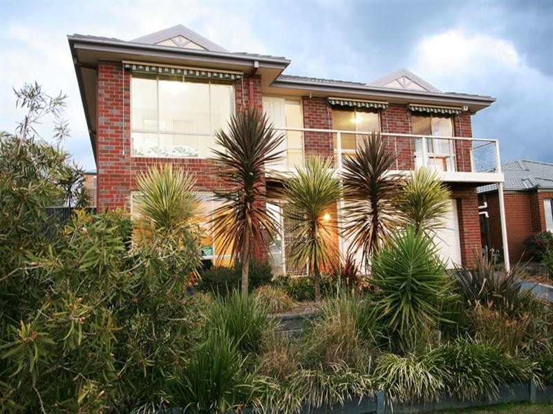 8 Zulu Close, Lilydale VIC 3140