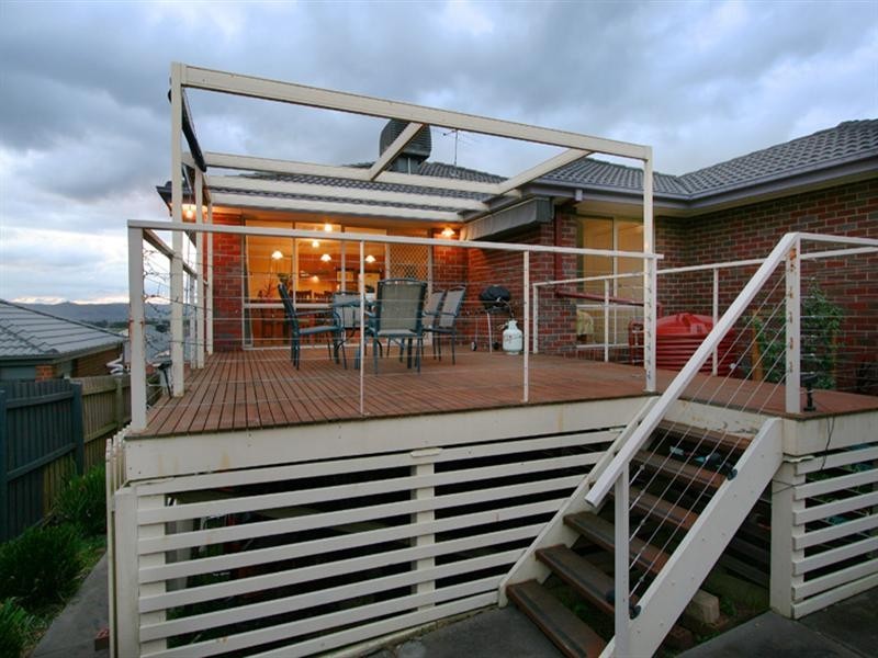 8 Zulu Close, Lilydale VIC 3140