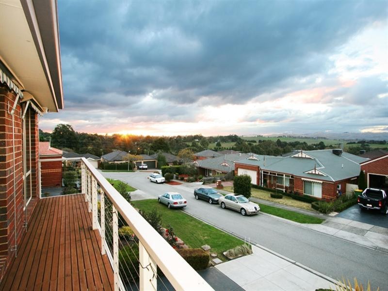 8 Zulu Close, Lilydale VIC 3140