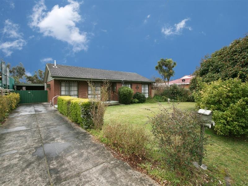5 North Gateway, Coldstream VIC 3770