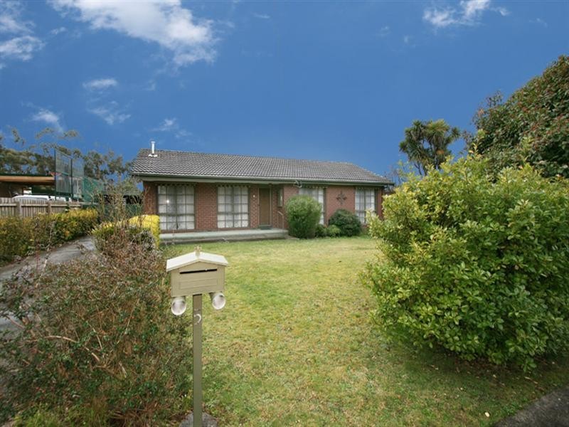 5 North Gateway, Coldstream VIC 3770