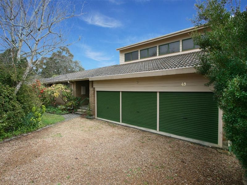 49 Valley Ho Road, Chirnside Park VIC 3116