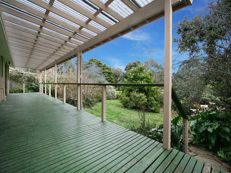 49 Valley Ho Road, Chirnside Park VIC 3116