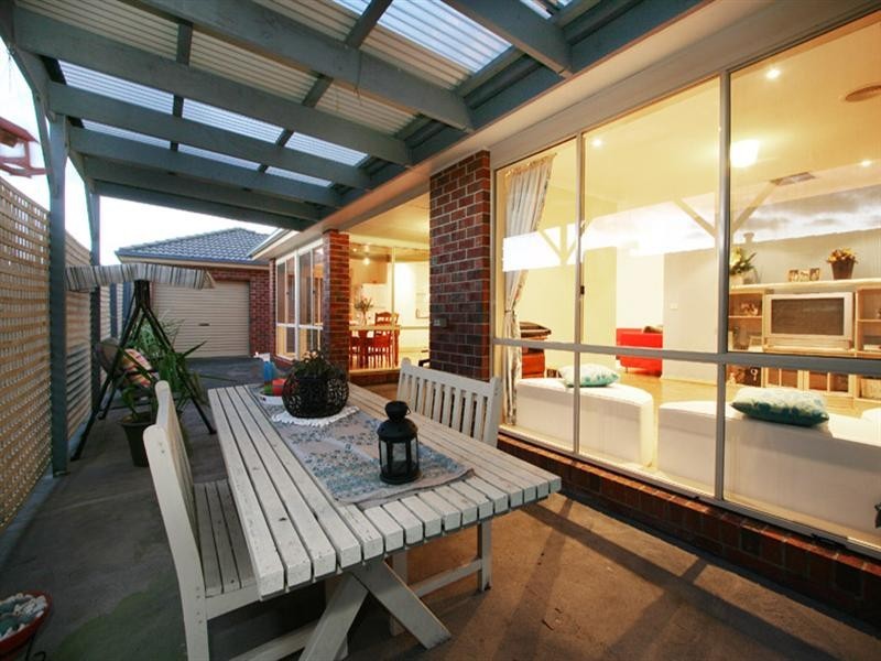 10 Haricot Way, Lilydale VIC 3140