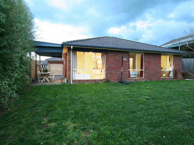 10 Haricot Way, Lilydale VIC 3140