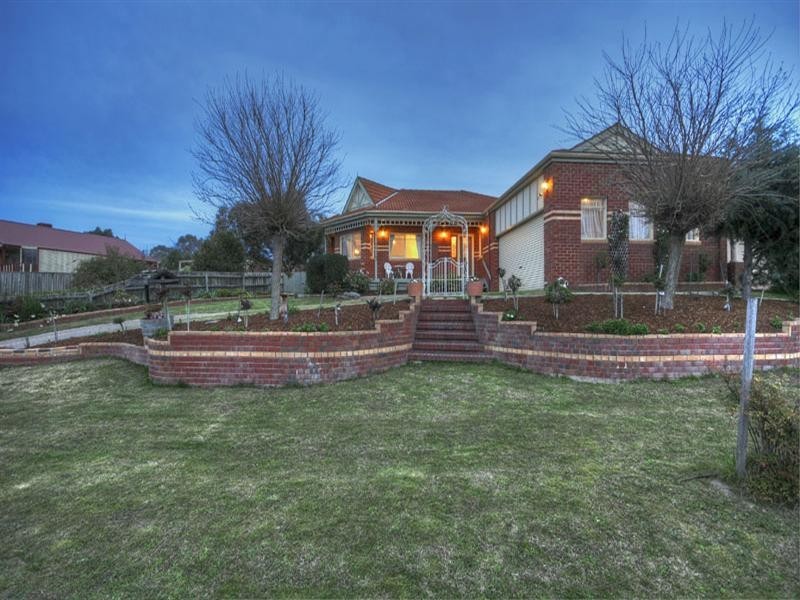20 Clearwater Drive, Lilydale VIC 3140