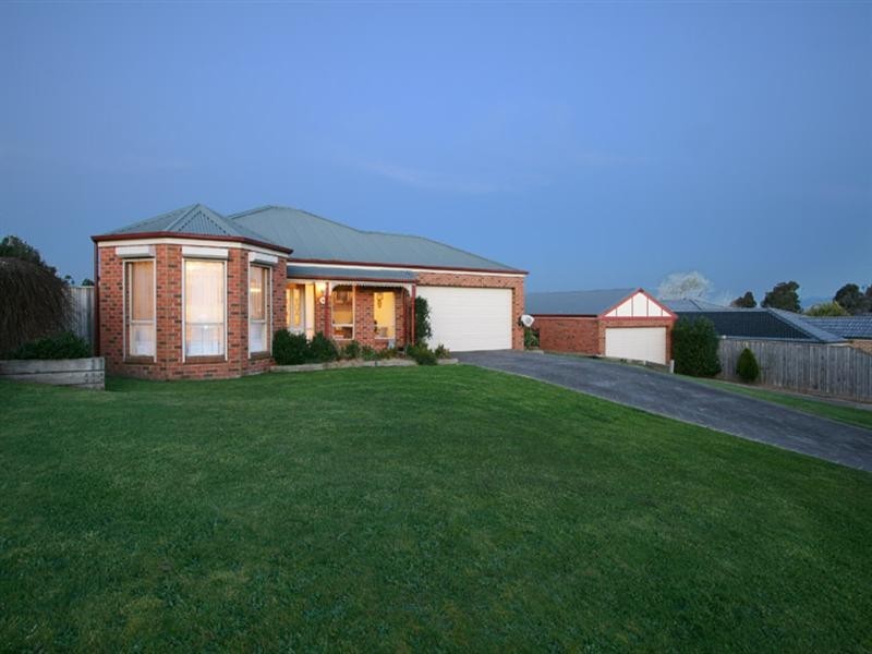 14 Natalie Court, Yarra Glen VIC 3775