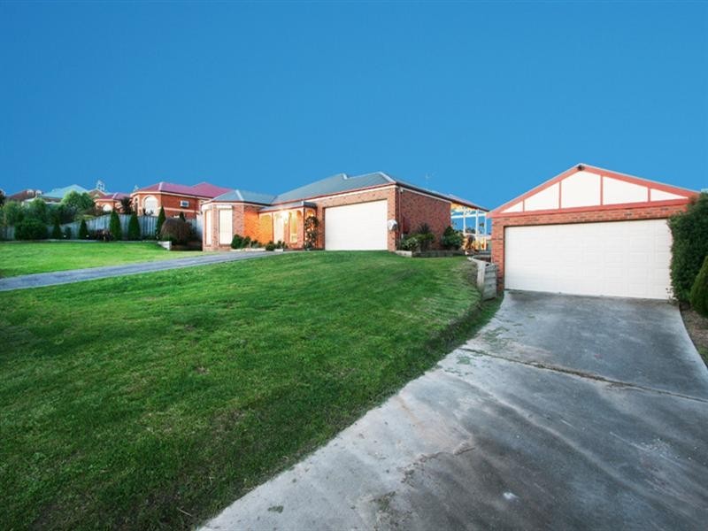 14 Natalie Court, Yarra Glen VIC 3775