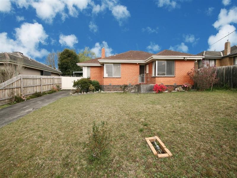 21 Baker Street, Lilydale VIC 3140