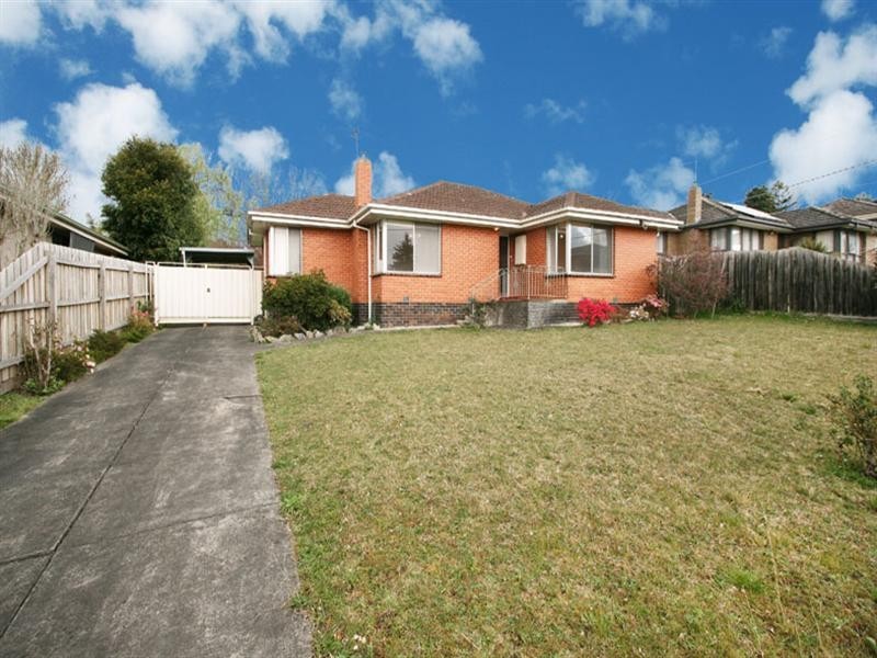 21 Baker Street, Lilydale VIC 3140