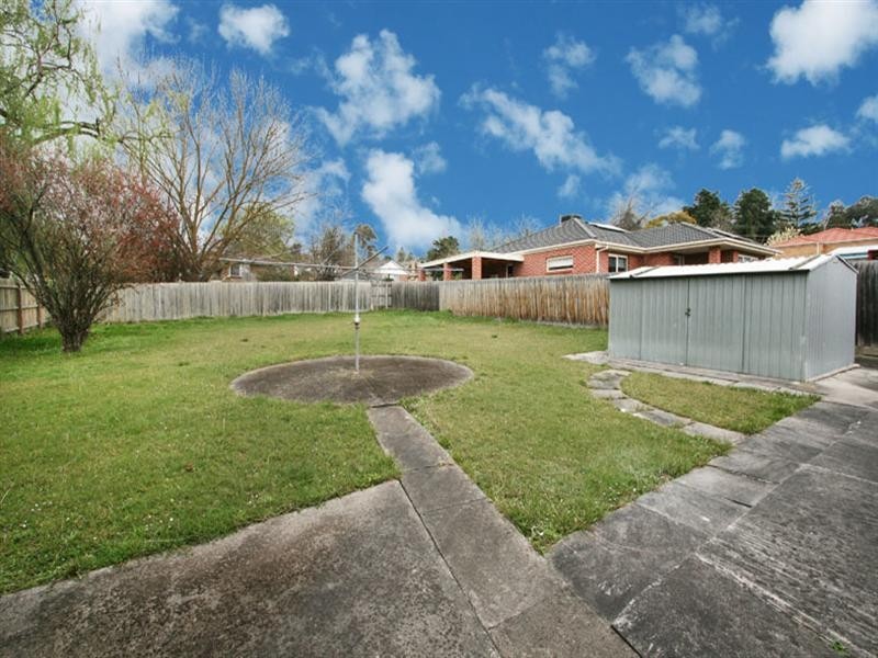 21 Baker Street, Lilydale VIC 3140