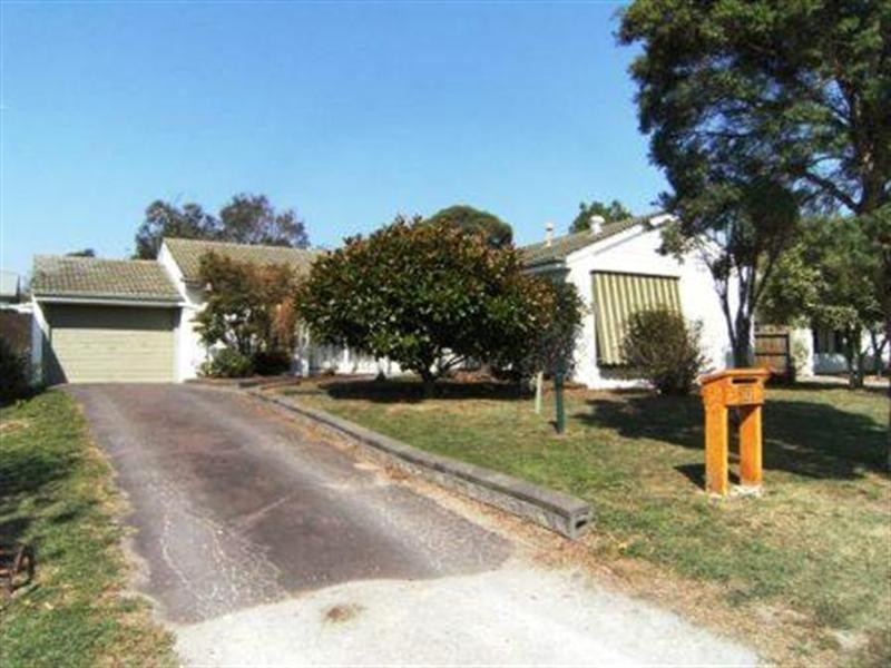 50 Nelson Road, Lilydale VIC 3140