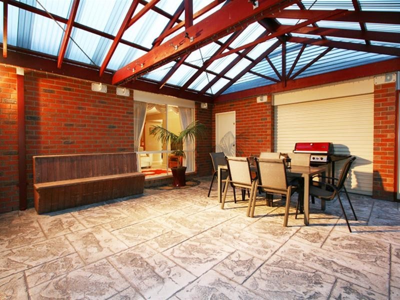 6 Newhaven Court, Lilydale VIC 3140