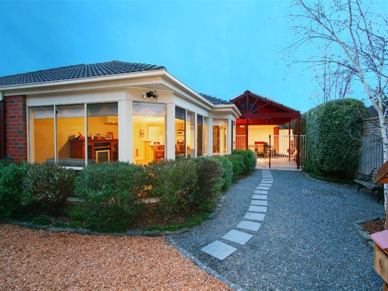 6 Newhaven Court, Lilydale VIC 3140